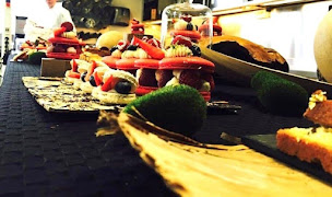 Photo n°3 de Sebastien Chef à domicile et Traiteur à Choisy-en-Brie (Traiteur)