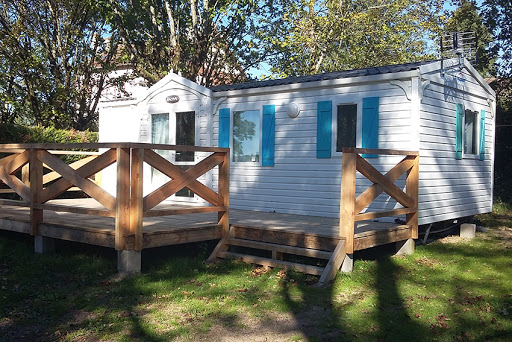 Photo de Camping de l'Etang du Goulot