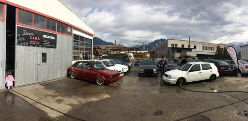 Dream Cars - Thumbnail