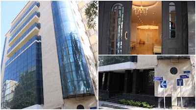 Photos of Diplomat Suite Hotel