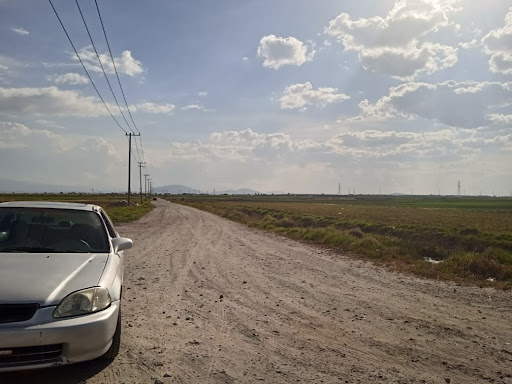 Carretera Ejidal El Espino Gallery - Mexico
