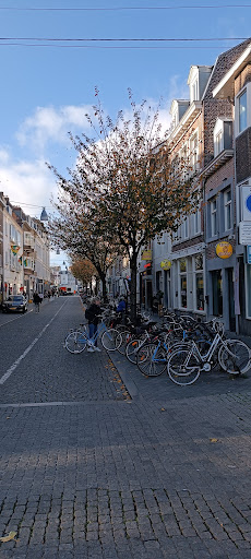 Coffeeshop Easy Going Gallery - Netherlands