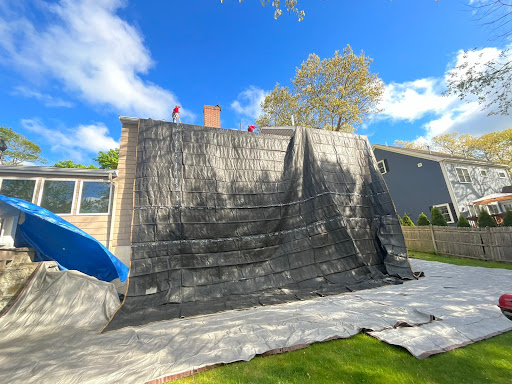 Tyee Construction Corp - Visual