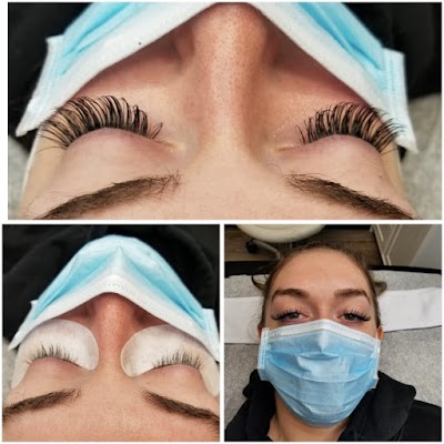 Luxury Lash Studio