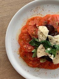 Photo n°52 de Restaurant Bar du Golfe à Calvi (Bar)