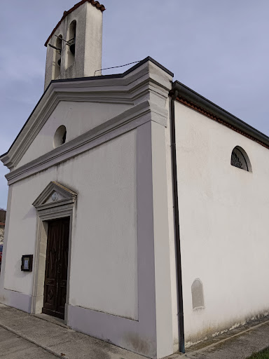 Chiesa di Sant'Urbano - Ronchis