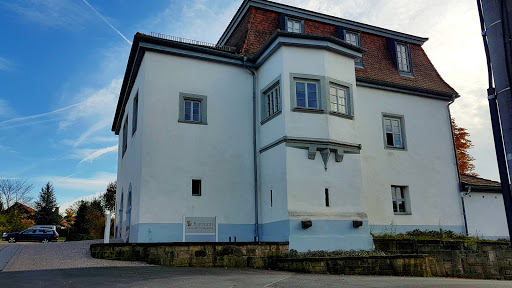Gemeinde Frankenblick - Visual