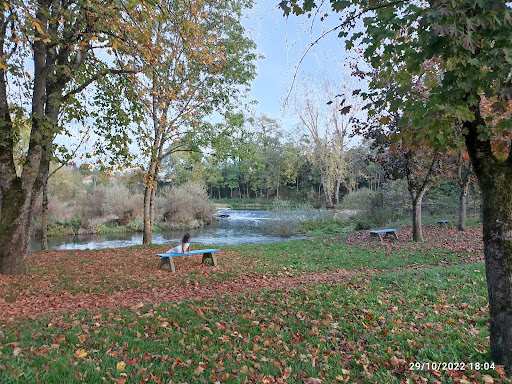 Début de la voie verte « Sur les berges de l’Orne » - Thumbnail