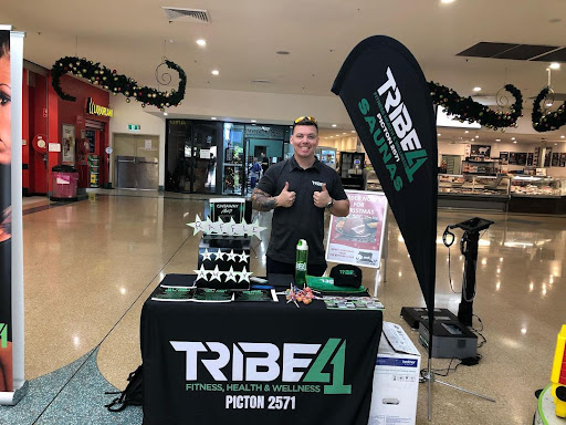 Tribe41 Picton