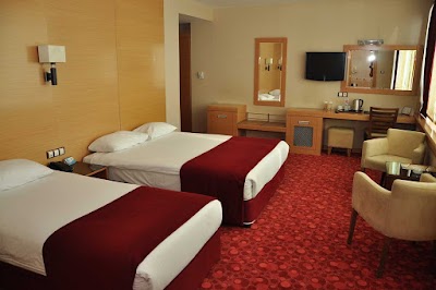 Photos of Uğur Plaza Hotel