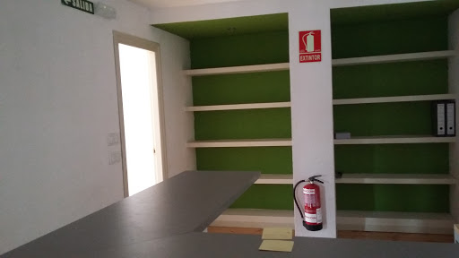 Aspe Formación Centro De Estudios Navarra - Thumbnail