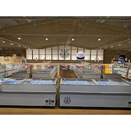 Photo n°2 de écomiam - les irréductibles du surgelé à Vire Normandie (Supermarché)