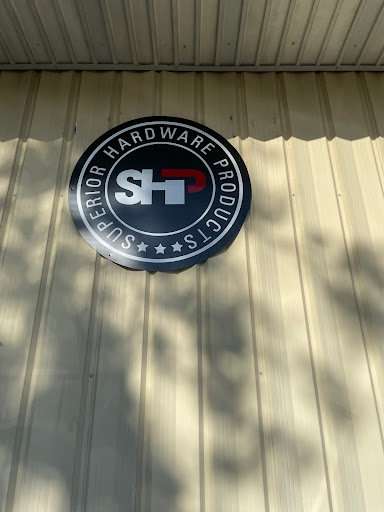 Superior Hardware Products - Thumbnail