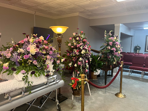 Smith Funeral Directors Gallery - United States