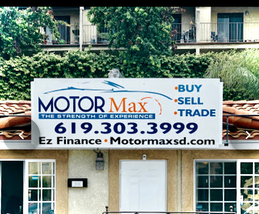 MotorMax - Thumbnail