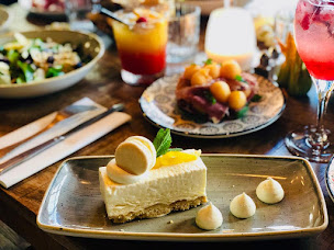 Photo n°8 de Graziella à Montévrain (Restaurant italien)