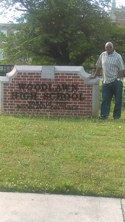 Woodlawn High School