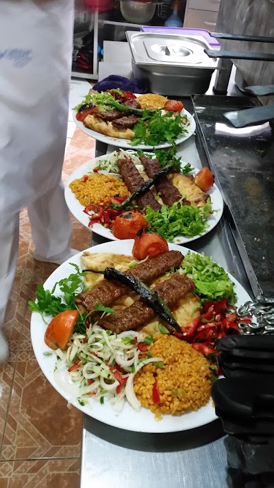 Kardeşler Lokanta Pide Kebap Salonu