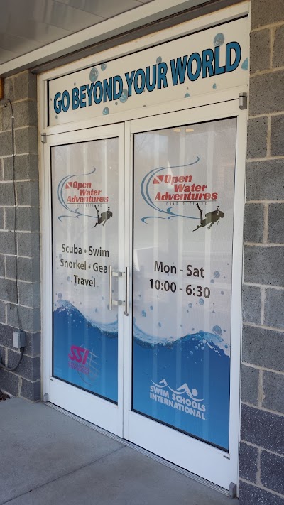 Photos of Wilson Air Center Charlotte