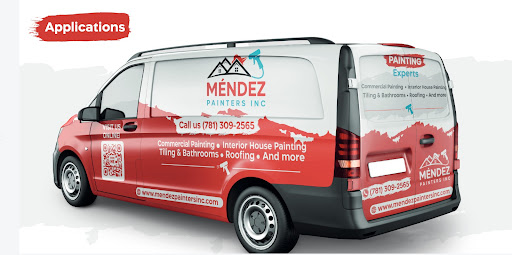 Mendez Painters Incorporated