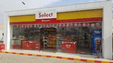 Esa Khel Petroleum Service Shell Mianwali