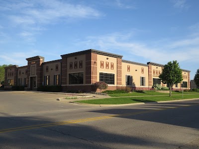 Orange City Library