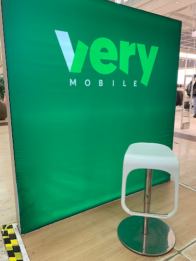 VERY MOBILE CORNER