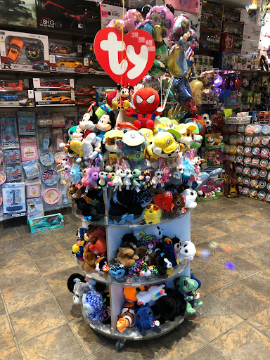 Jouets Eden - Visual