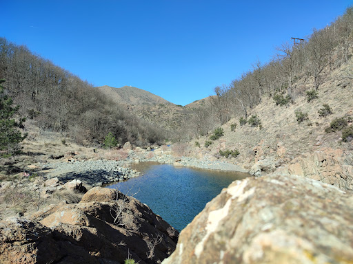Parco Naturale delle Capanne di Marcarolo