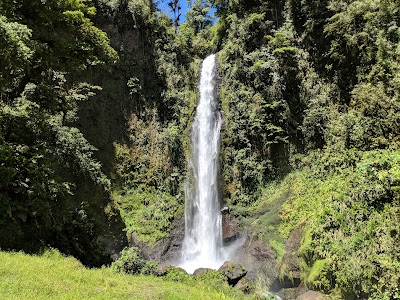 Photos of Waterfall La Muralla