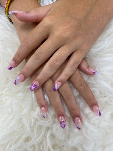 Angelina Nails