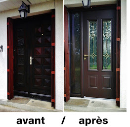 Photo n°4 de Thevenin SA à Saint-Cyr-en-Val (Façadier)