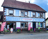 La Petite Echoppe des Vosges du Nord à La Petite-Pierre