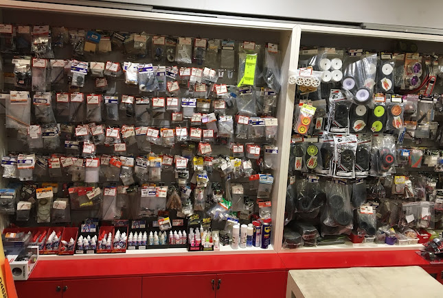 Comentarii opinii despre HOBBYLAND