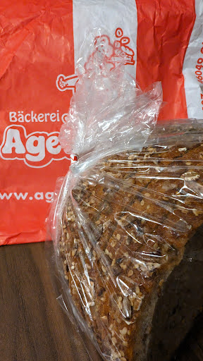Bäckerei Agethen - Thumbnail
