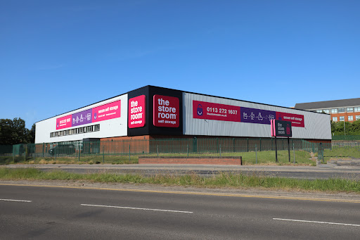 The Store Room Self Storage Leeds - Thumbnail