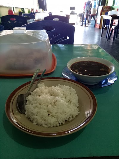 Photos of Soto Kwali