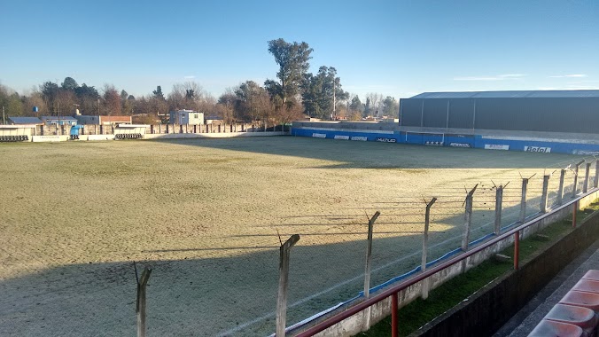 Estadio Ricardo Puga - C.A. Atlas, Author: Prensa CLUB ATLETICO ATLAS