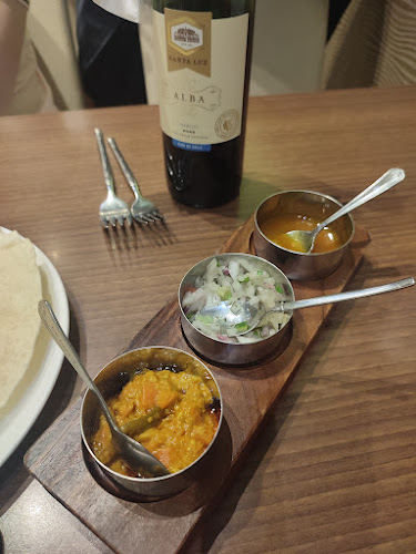 Vinyasa - Edinburgh