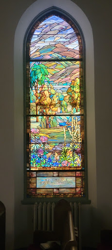 United Church of Dorset - Thumbnail