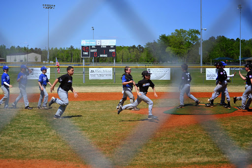 Athens Sportsplex