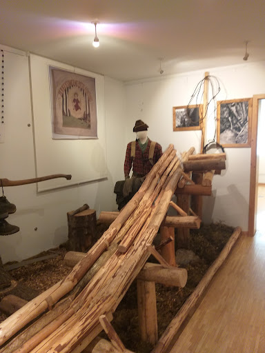 Heimatmusem - Visual