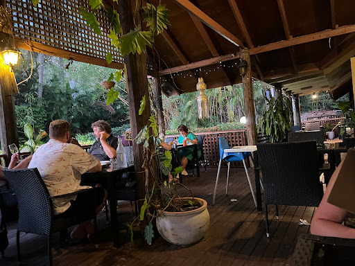 Thai Again - Visual