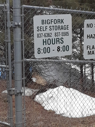 Bigfork Self-Storage