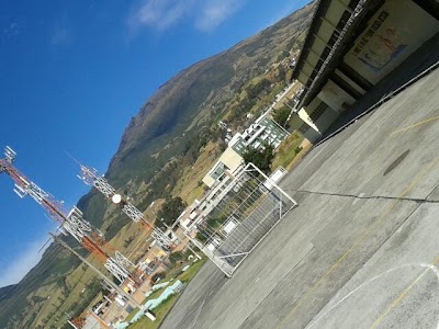 Photos of INEM Insuasty Luis Delf&iacute;n Rodr&iacute;guez - Pasto