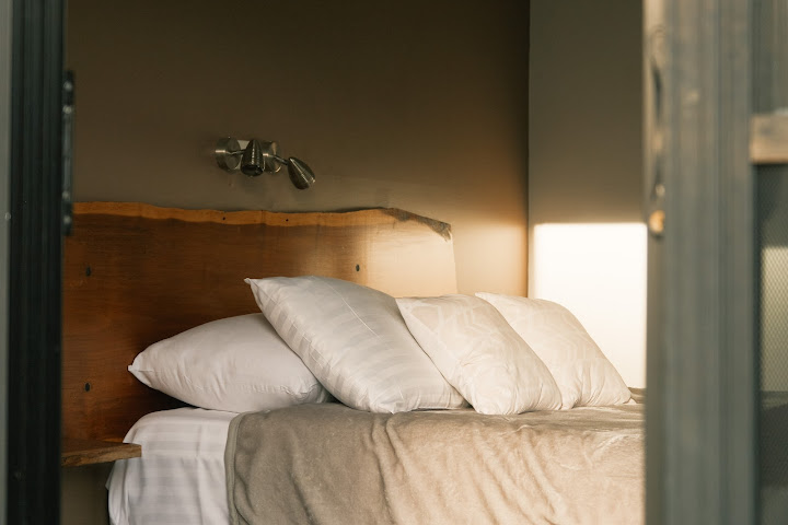 Huon Bush Retreats by null