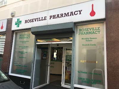 Pharmacy