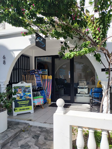 Palm Skys Luggage Storage San Juan, Puerto Rico