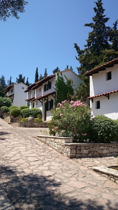 lodging