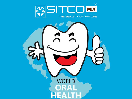 World Oral Health Day post image